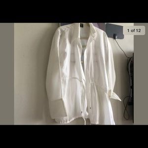 jean paul gaultier Italy  Asymetrical Jacket USA 8